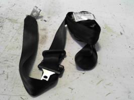 Ceinture arriere gauche
