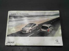 Notice d'utilisation