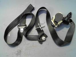 Ceinture avant gauche
