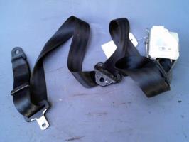 Ceinture arriere droit