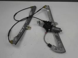 Leve vitre electrique avant gauche