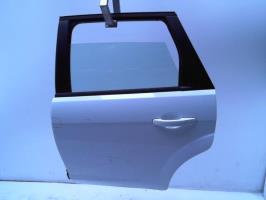 Porte arriere gauche