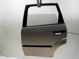 Porte arriere gauche