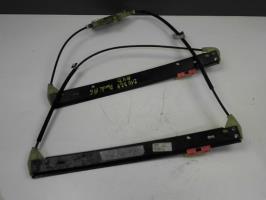 Mecanisme de leve vitre electrique avant droit