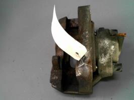 Etrier avant gauche (freinage)