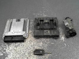 Kit de demarrage