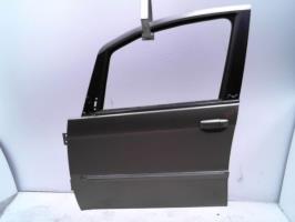 Porte avant gauche