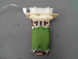 Resistance chauffage