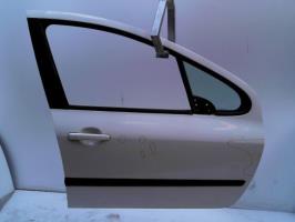 Porte avant droit