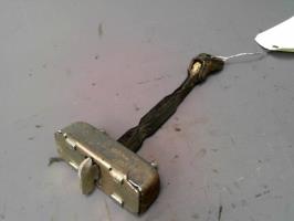 Tirant de porte arriere gauche