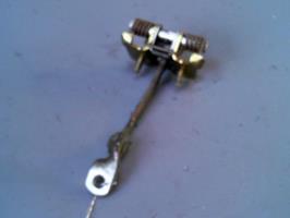 Tirant de porte arriere droit