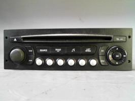 Autoradio