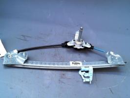 Mecanisme de leve vitre electrique arriere droit