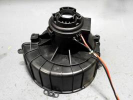 Ventilateur chauffage