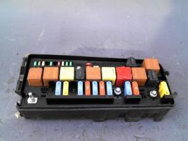 Boitier servitude moteur (BSM)