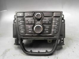 Autoradio