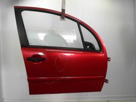 Porte avant droit