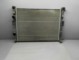 Radiateur eau