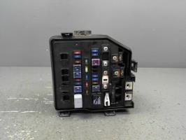 Boitier servitude moteur (BSM)