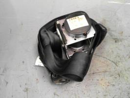 Ceinture arriere droit