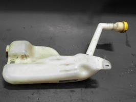 Vase de lave glace