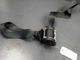 Ceinture arriere gauche