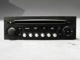 Autoradio