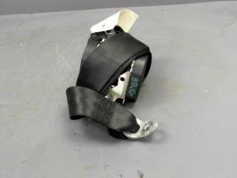 Ceinture arriere gauche