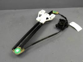 Mecanisme de leve vitre electrique arriere droit