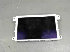 Ecran GPS
