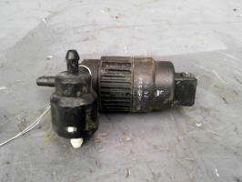 Pompe lave glace avant