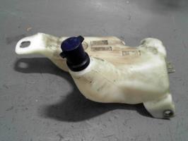 Vase de lave glace