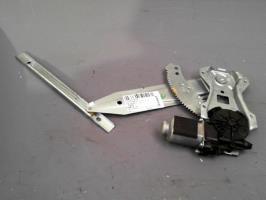 Leve vitre electrique arriere gauche