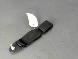 Attache ceinture arriere droit