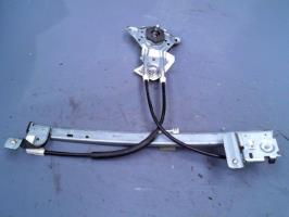 Mecanisme de leve vitre electrique arriere droit