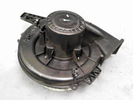 Ventilateur chauffage
