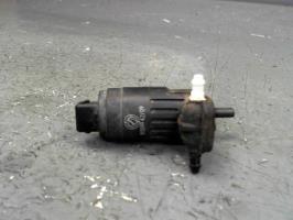 Pompe lave glace avant