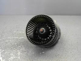 Ventilateur chauffage