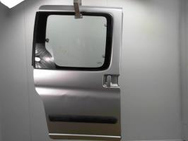 Porte arriere gauche