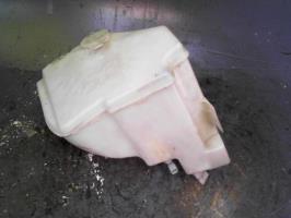 Vase de lave glace