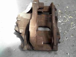 Etrier avant gauche (freinage)