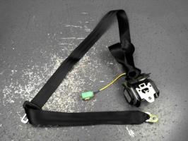 Ceinture arriere gauche
