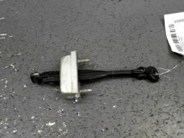 Tirant de porte arriere droit