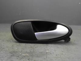 Poignee interieur arriere droit