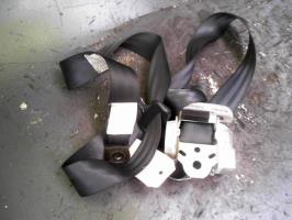Ceinture arriere gauche