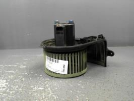 Ventilateur chauffage