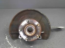 Fusee avant droit
