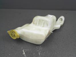 Vase de lave glace