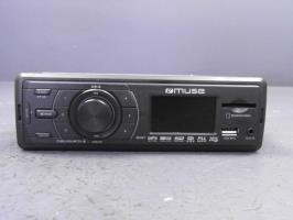 Autoradio