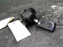 Bouchon de carburant